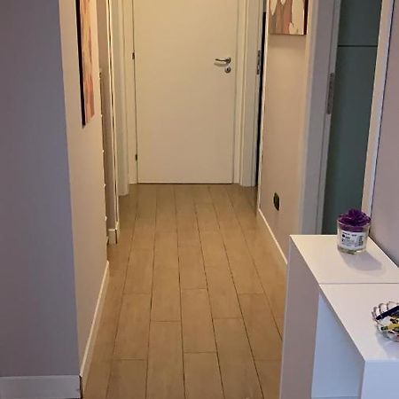 Sweet Almonds House Villa Сан Леоне Екстериор снимка