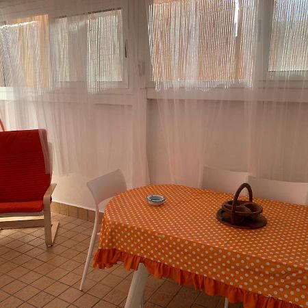 Sweet Almonds House Villa Сан Леоне Екстериор снимка