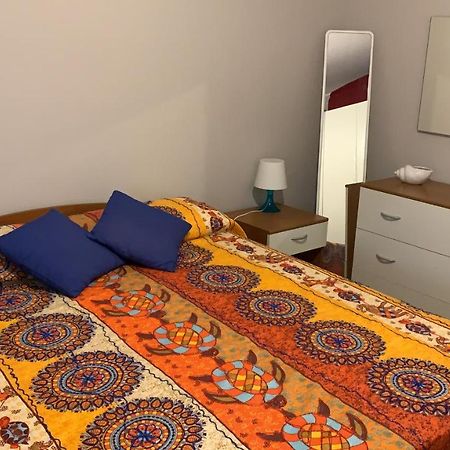 Sweet Almonds House Villa Сан Леоне Екстериор снимка
