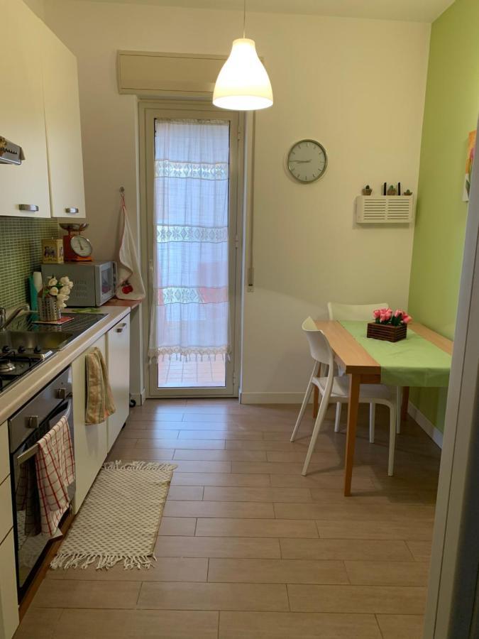 Sweet Almonds House Villa Сан Леоне Екстериор снимка