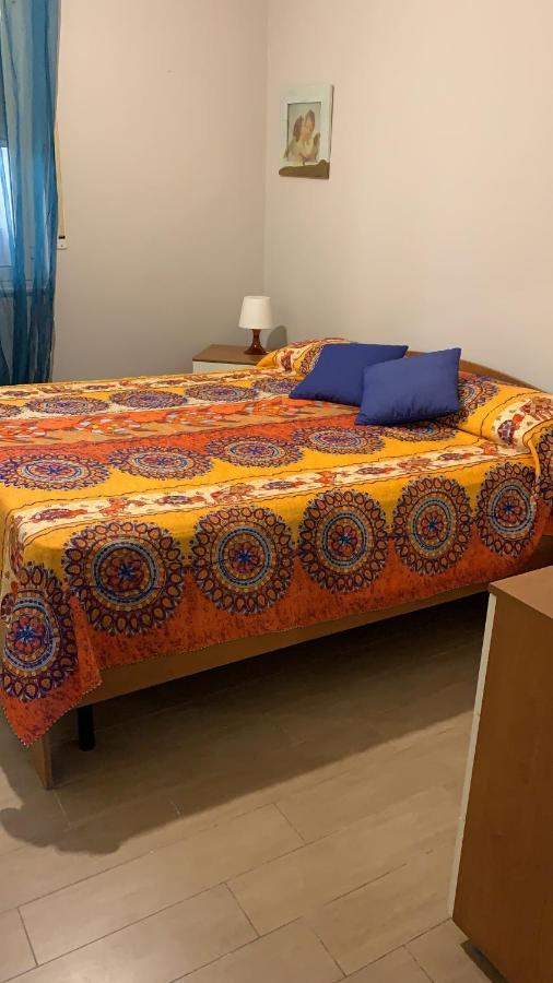Sweet Almonds House Villa Сан Леоне Екстериор снимка