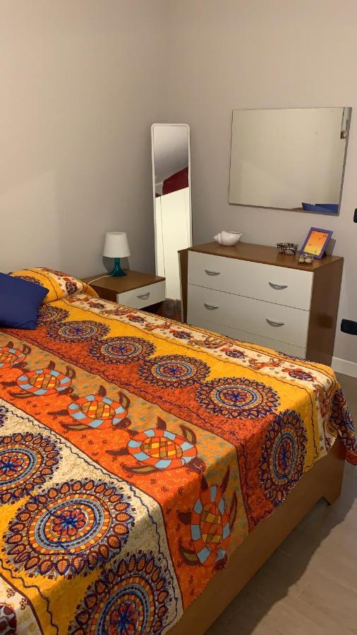 Sweet Almonds House Villa Сан Леоне Екстериор снимка