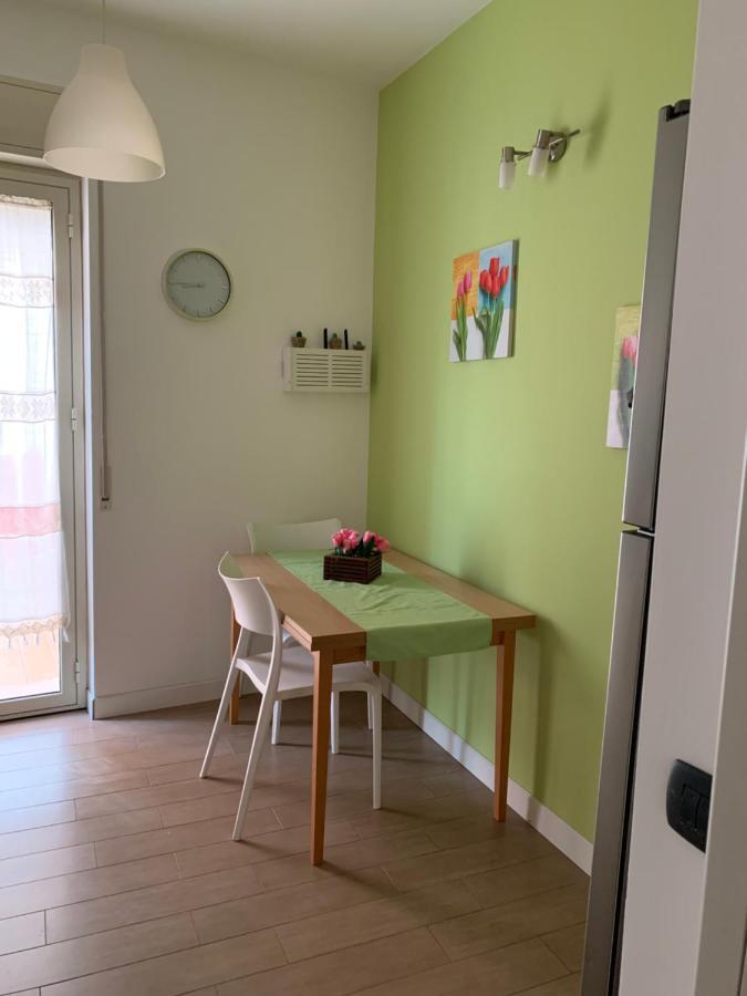 Sweet Almonds House Villa Сан Леоне Екстериор снимка
