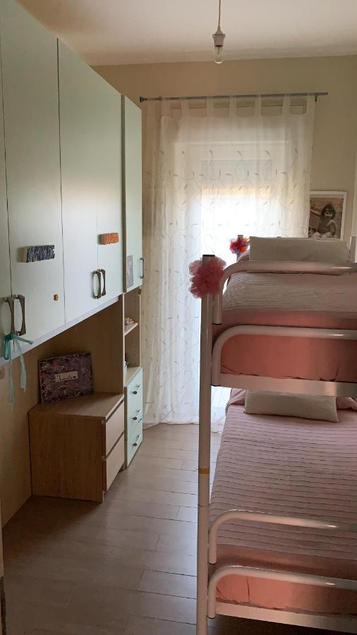 Sweet Almonds House Villa Сан Леоне Екстериор снимка