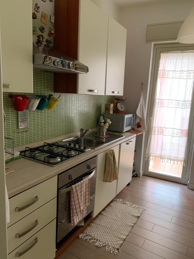 Sweet Almonds House Villa Сан Леоне Екстериор снимка